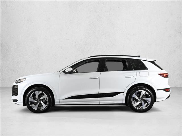 Certified 2025 Audi Q6 e-tron Premium Plus w/ Premium Plus AWD/4WD image 9