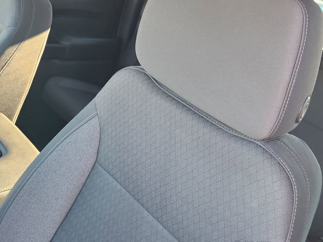 Used 2025 Chevrolet Silverado 1500 Custom image 24