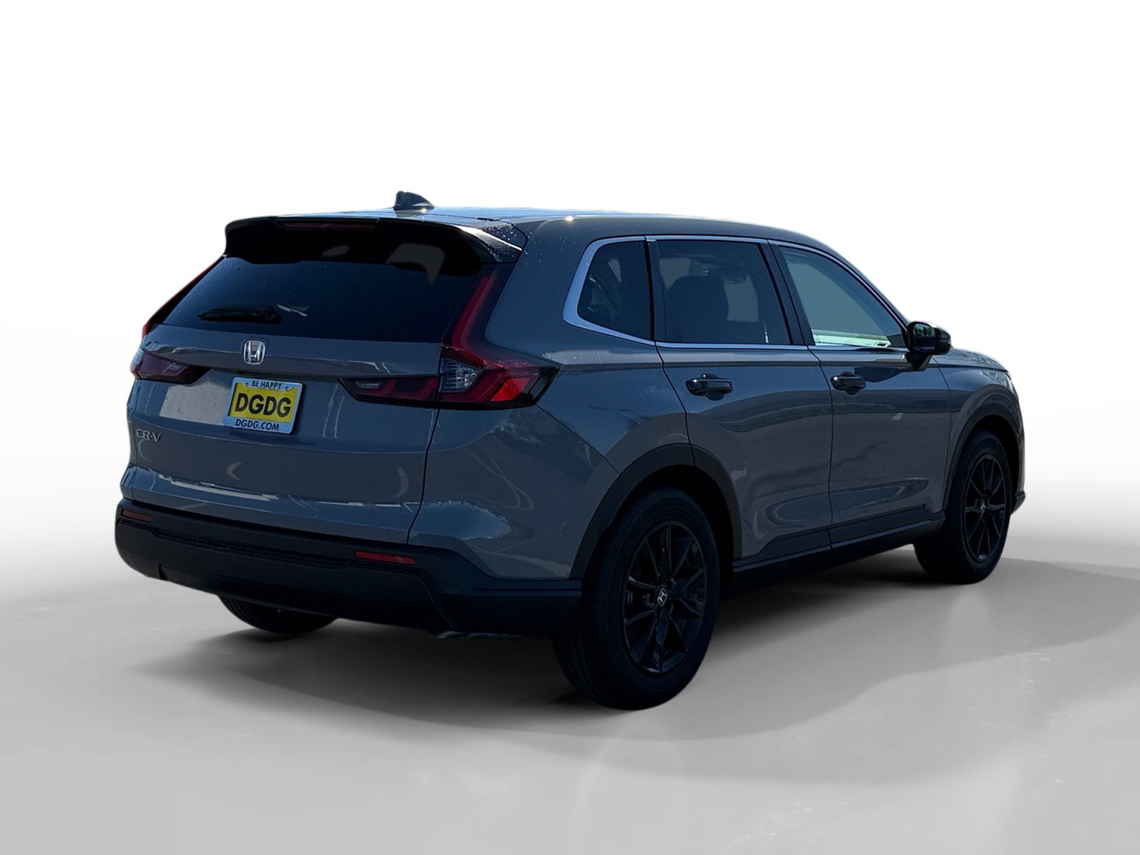 New 2026 Honda CR-V EX image 5
