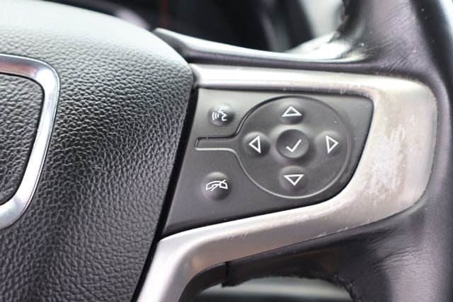 Used 2019 GMC Terrain SLE w/ Driver Convenience Package image 25