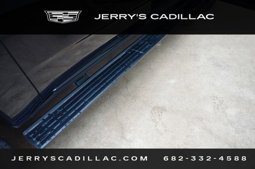 Certified 2023 Cadillac Escalade ESV Sport Platinum w/ LPO, ONYX Package AWD/4WD image 27