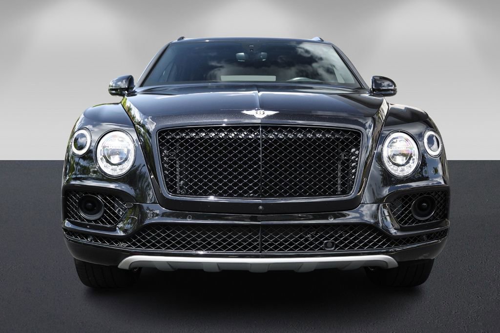Used 2019 Bentley Bentayga image 8