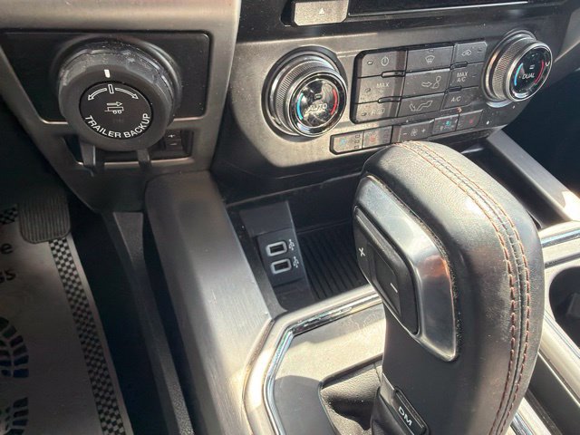 Certified 2018 Ford F150 Platinum AWD/4WD image 35
