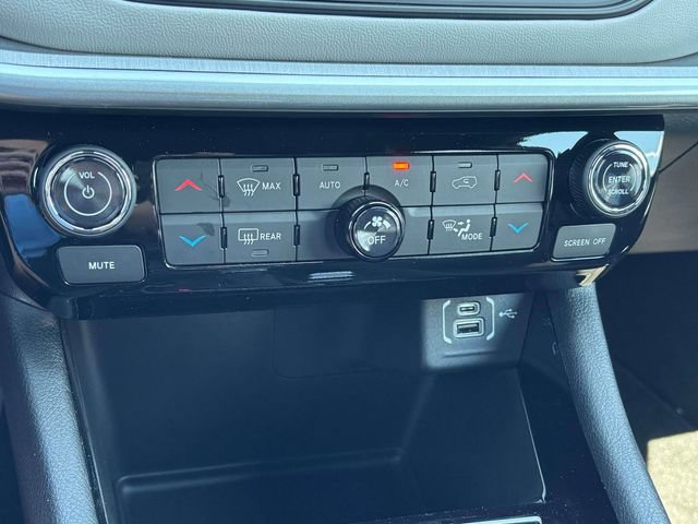 New 2026 Jeep Compass Limited AWD/4WD image 21