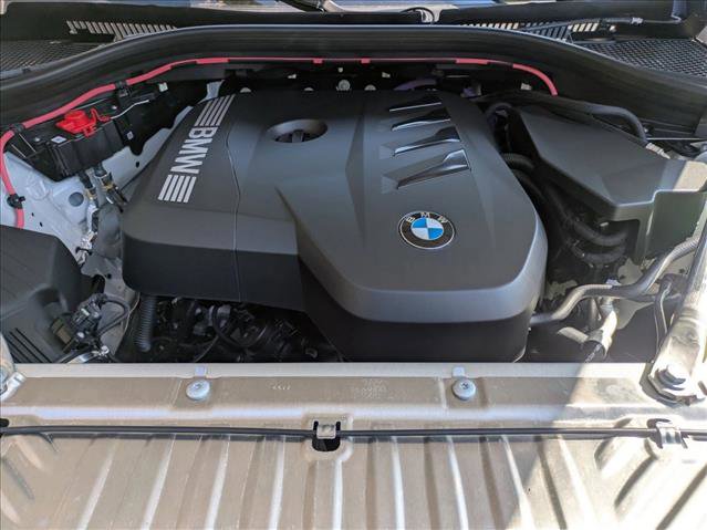 Used 2026 BMW X3 xDrive30 w/ Premium Package image 17