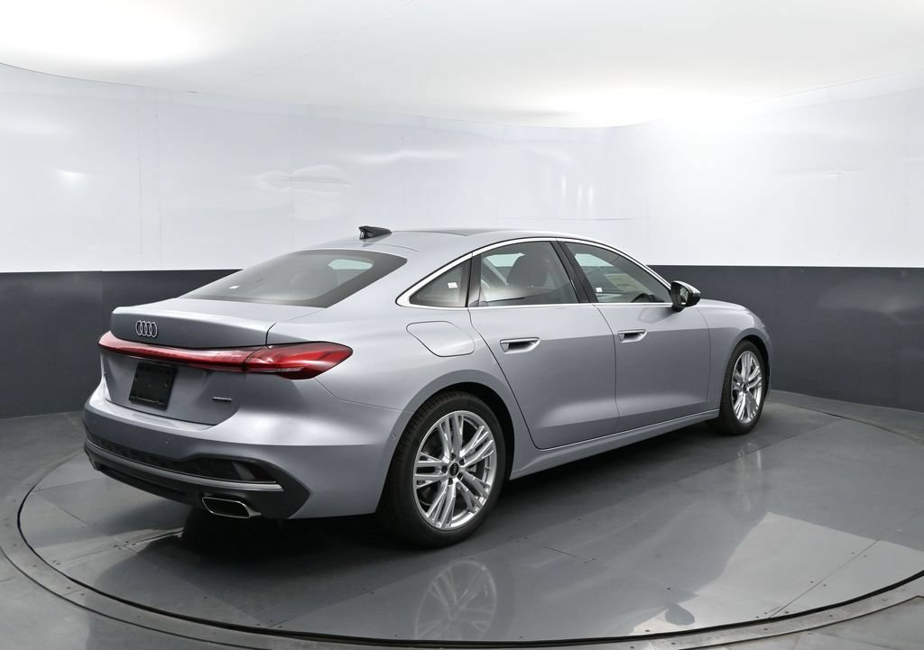 New 2026 Audi A5 Premium AWD/4WD image 21