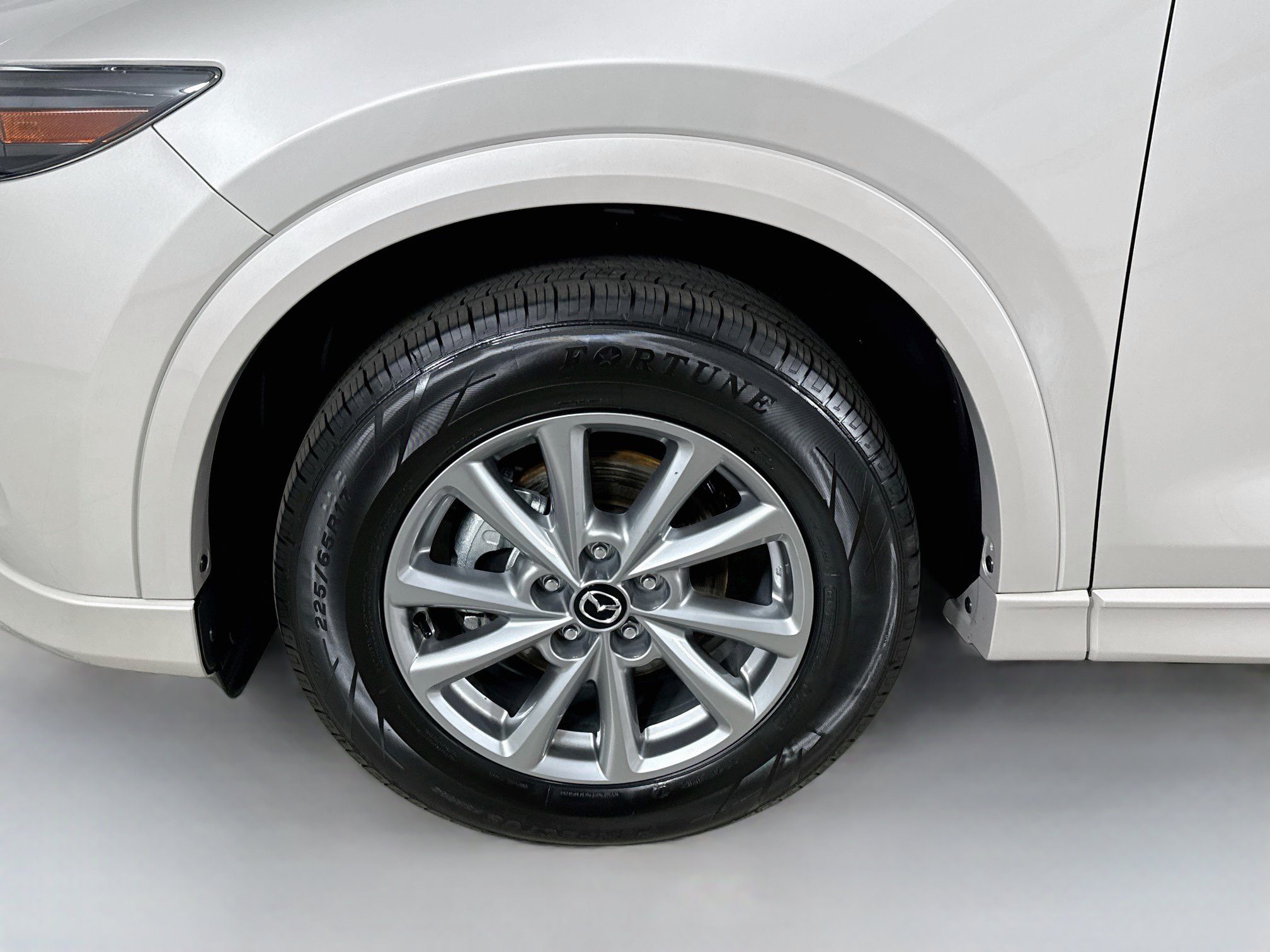 Used 2025 MAZDA CX-5 AWD 2.5 S w/ Preferred Package image 33