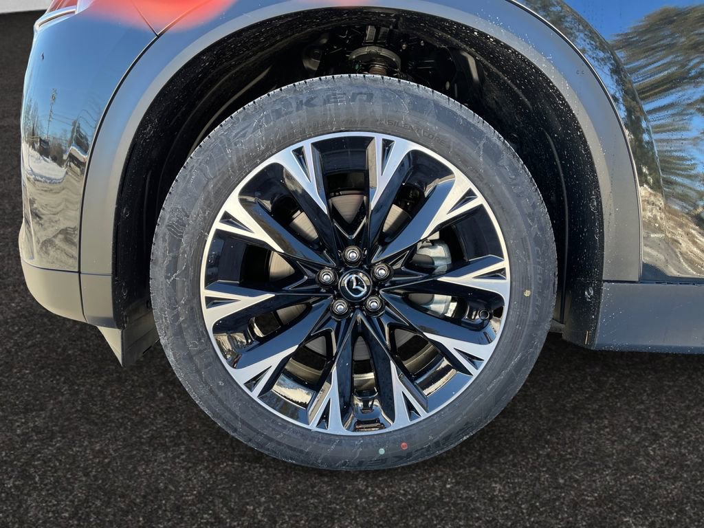New 2026 MAZDA CX-90 Plug-In Hybrid w/ Premium Plus image 13