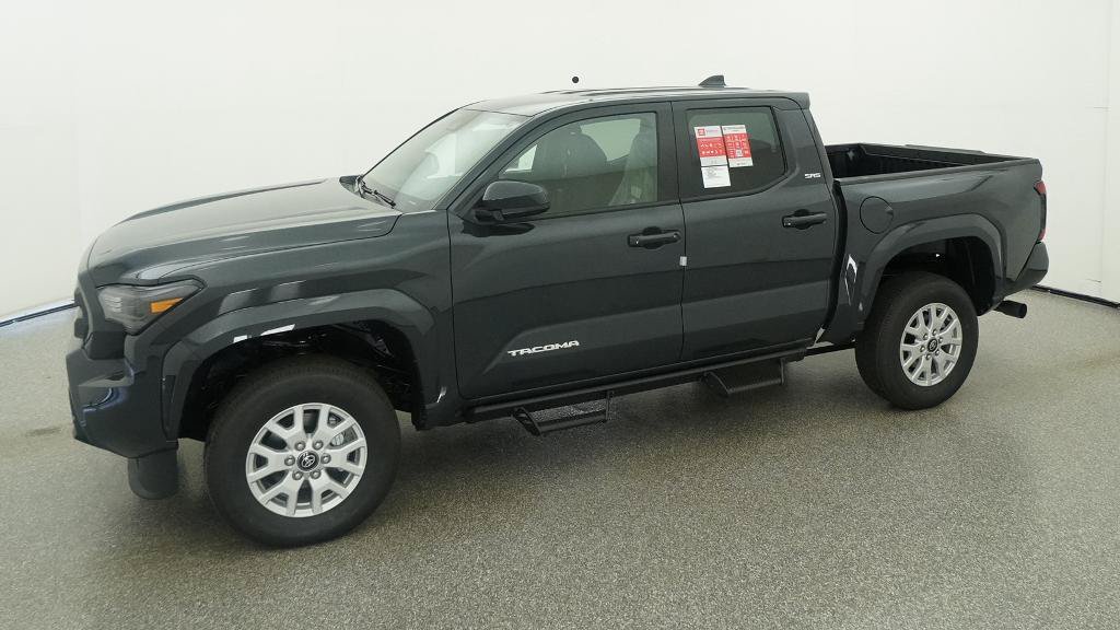 New 2026 Toyota Tacoma SR5 AWD/4WD image 5