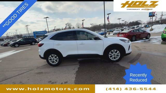 Used 2023 Ford Escape Active image 9