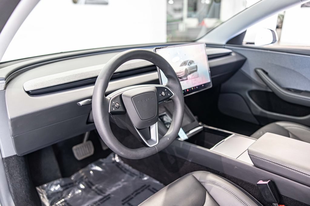 Used 2026 Tesla Model 3 RWD image 20