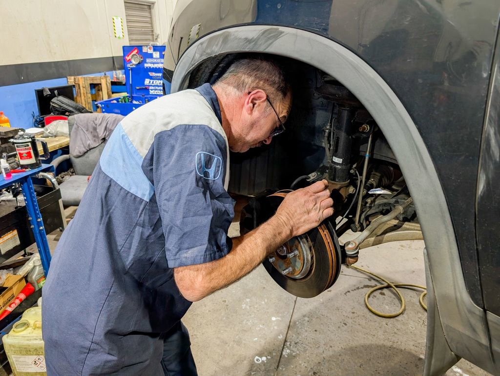 New 2026 Honda Pilot Touring image 24