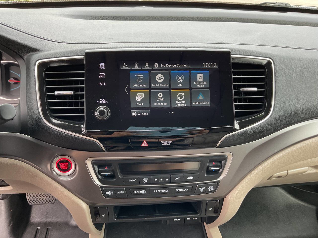 Used 2020 Honda Pilot EX-L image 21