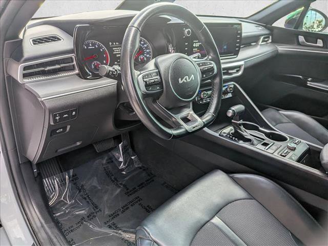 Used 2024 Kia K5 GT-Line FWD image 10