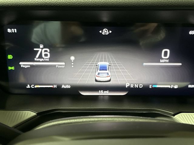 New 2026 Jeep Cherokee Limited AWD/4WD image 12