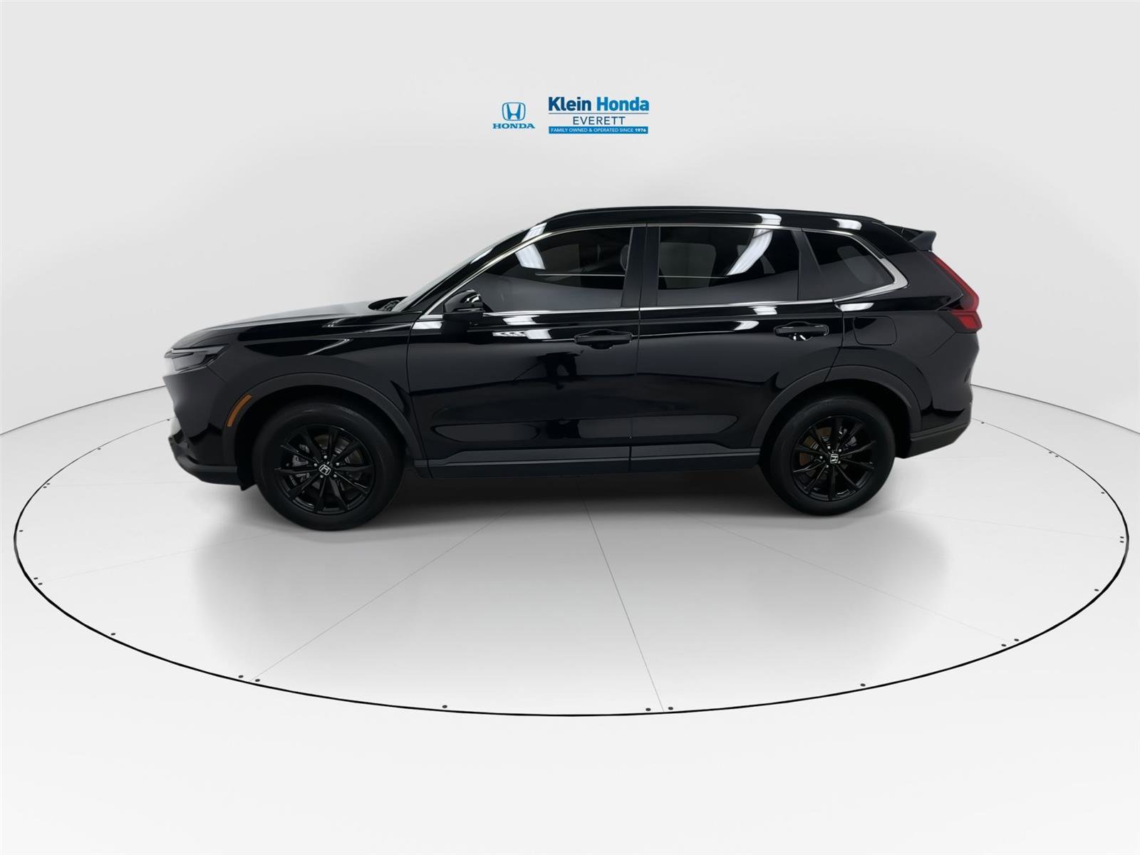 Certified 2024 Honda CR-V Sport image 7