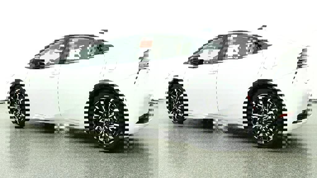 New 2026 Toyota Prius Plug-In Hybrid image 20