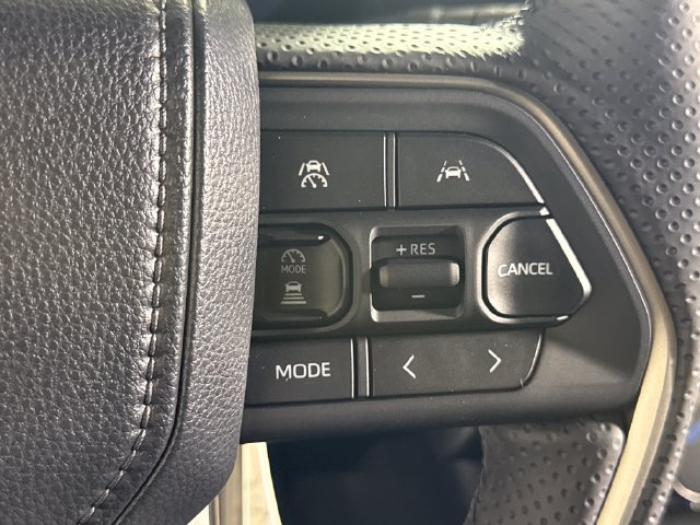 New 2026 Toyota 4Runner TRD Sport Premium AWD/4WD image 37