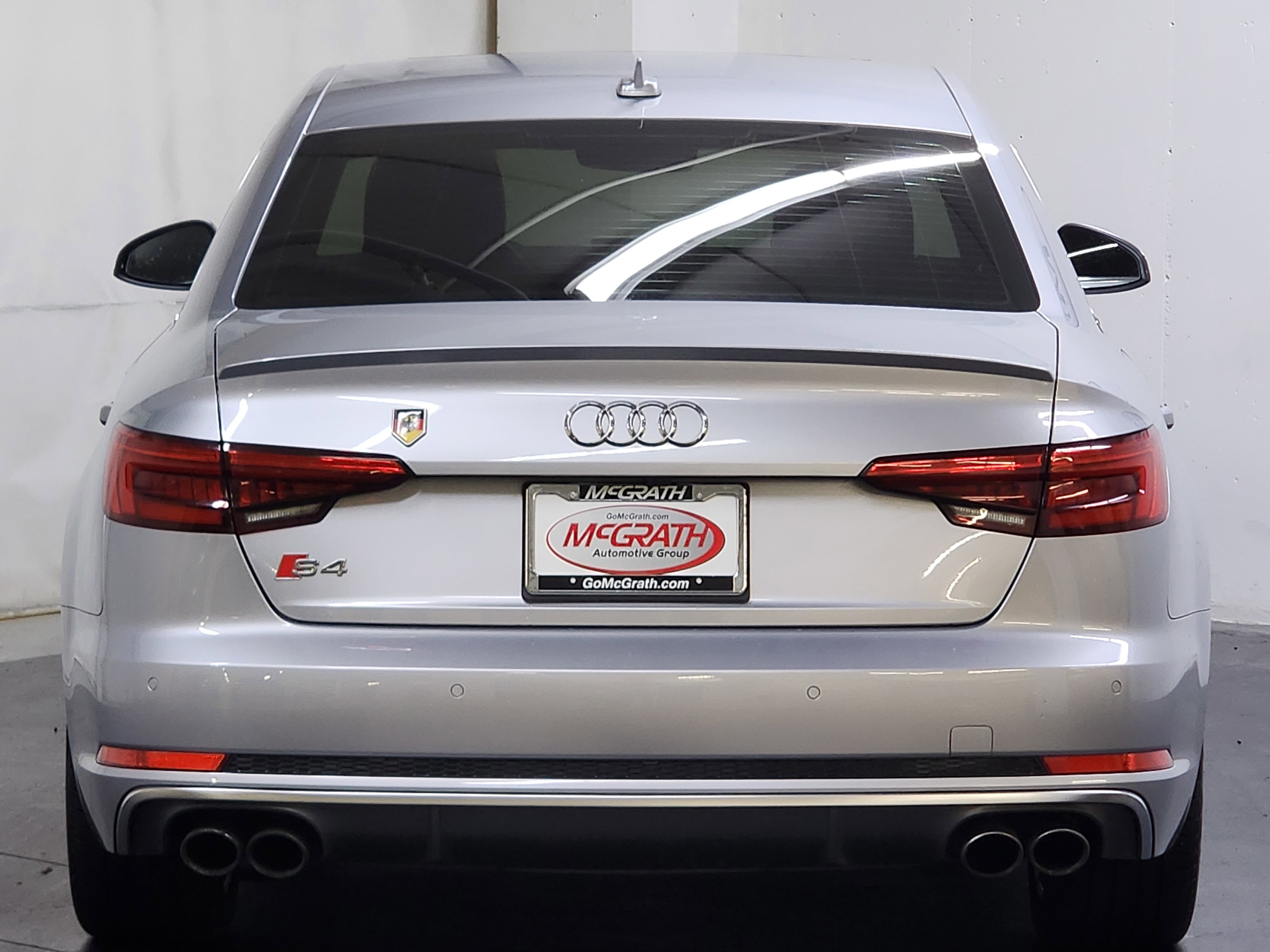 Used 2018 Audi S4 Premium Plus image 6