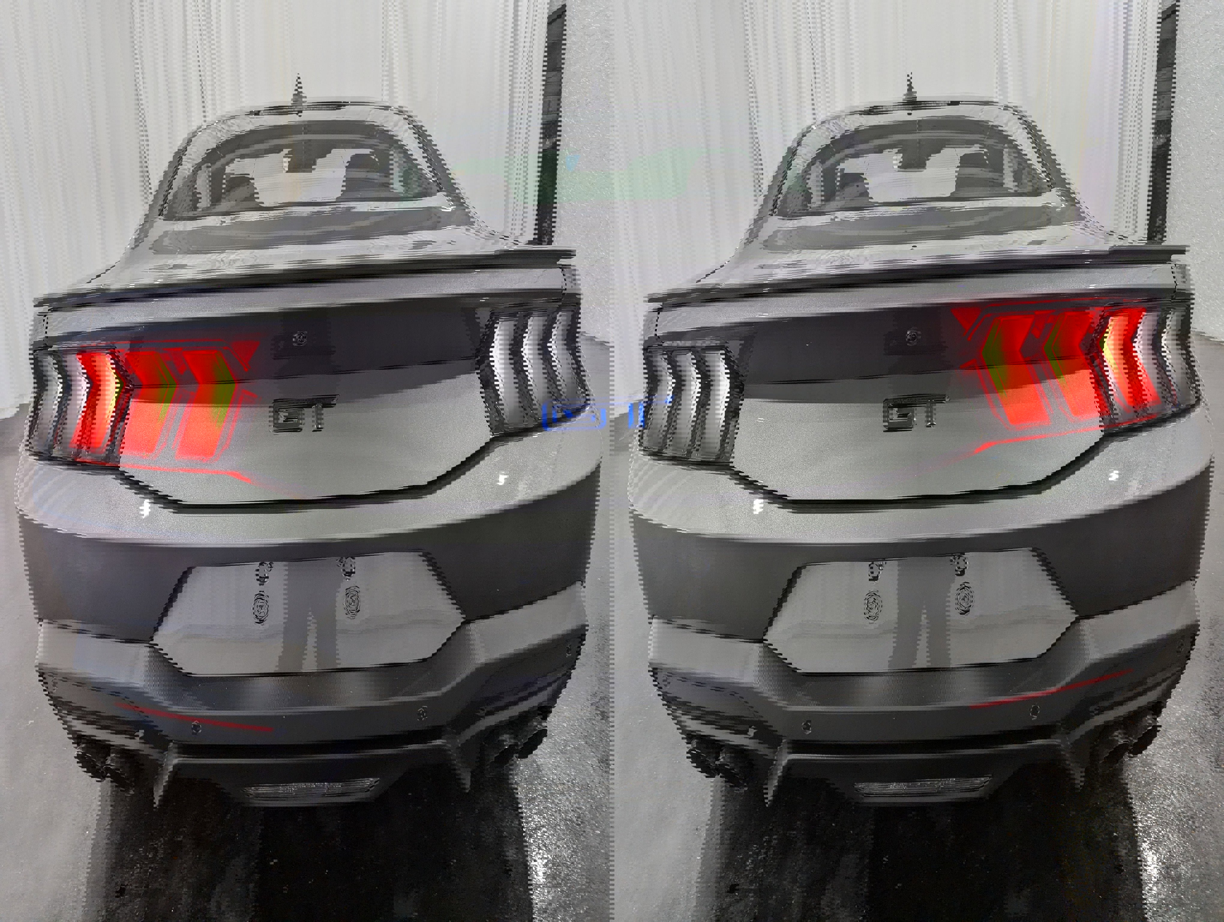 New 2025 Ford Mustang GT Premium image 9