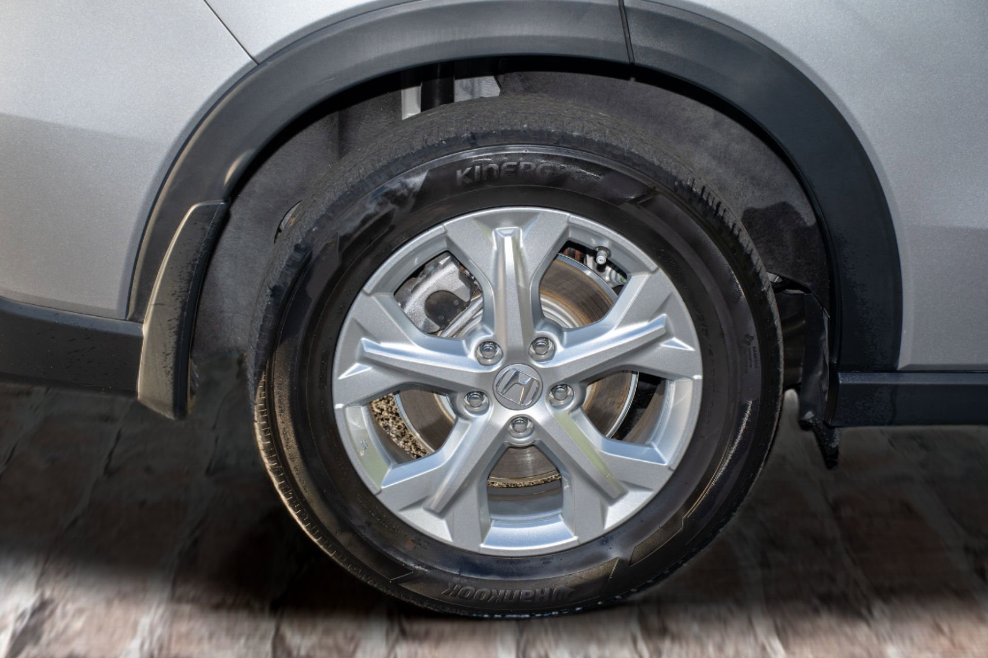 Certified 2023 Honda HR-V LX image 36