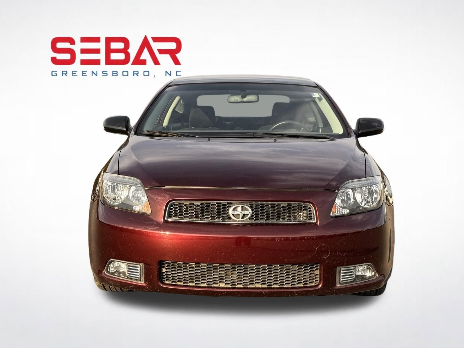 Used 2006 Scion tC image 5