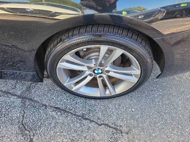 Used 2019 BMW 430i xDrive Coupe w/ Convenience Package AWD/4WD image 6