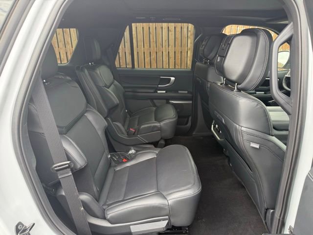 New 2026 Ford Expedition Platinum w/ Stealth Appearance Package image 13