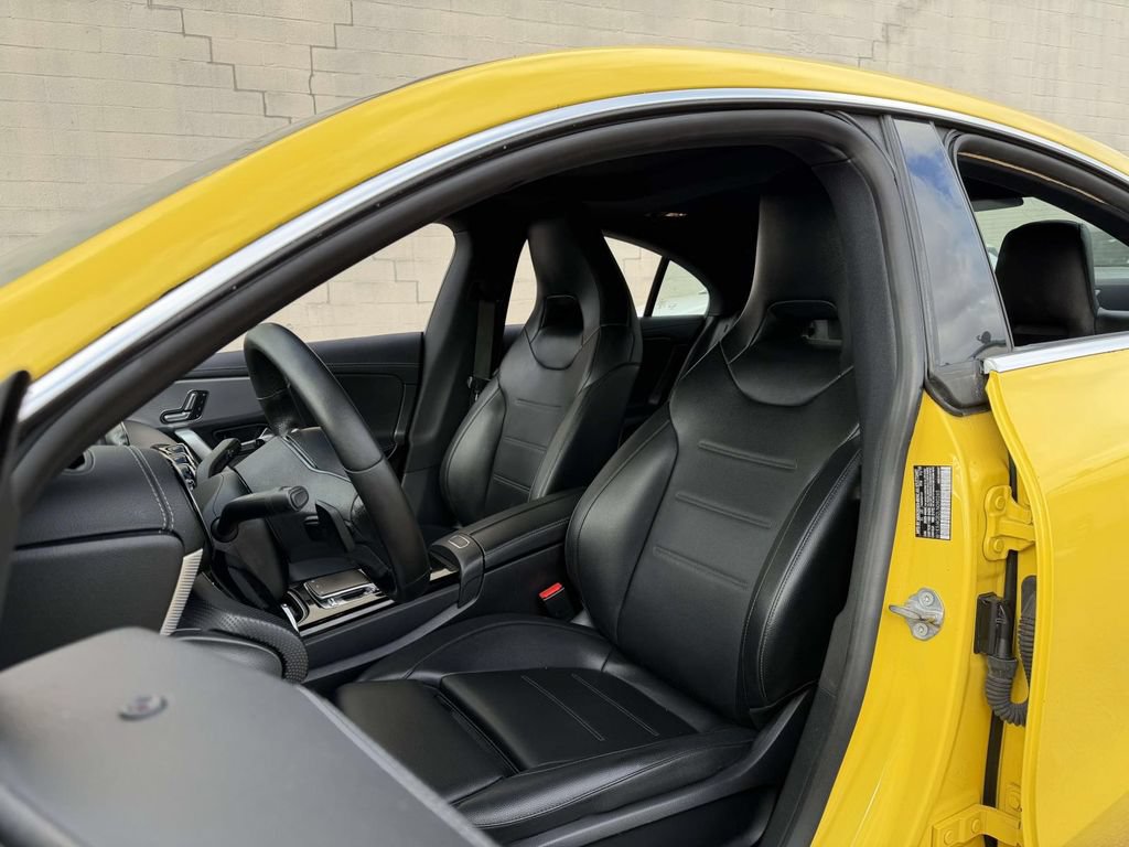 Used 2020 Mercedes-Benz CLA 250 image 33