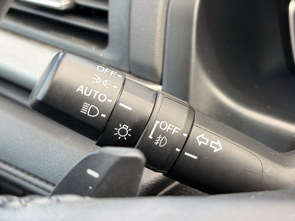Used 2024 Honda Odyssey EX-L image 28