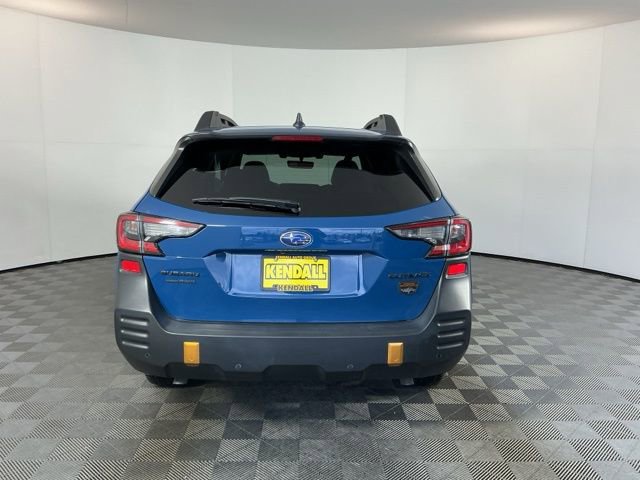 Used 2022 Subaru Outback Wilderness w/ Wilderness Package image 6