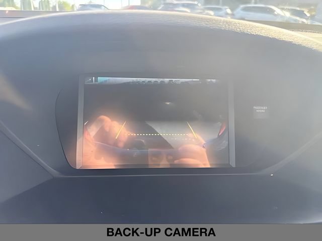 Used 2018 Acura TLX FWD image 23