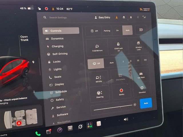 Used 2023 Tesla Model 3 Standard Range RWD image 15