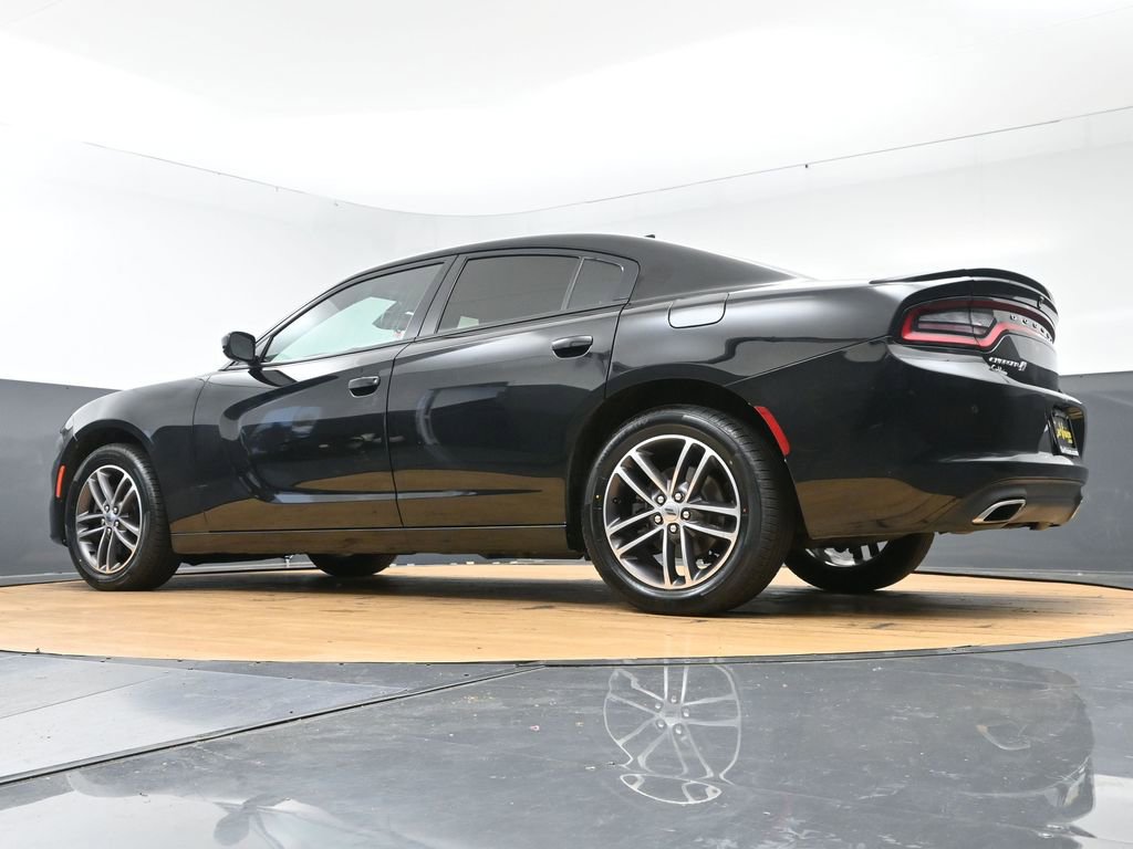 Used 2019 Dodge Charger SXT AWD/4WD image 52