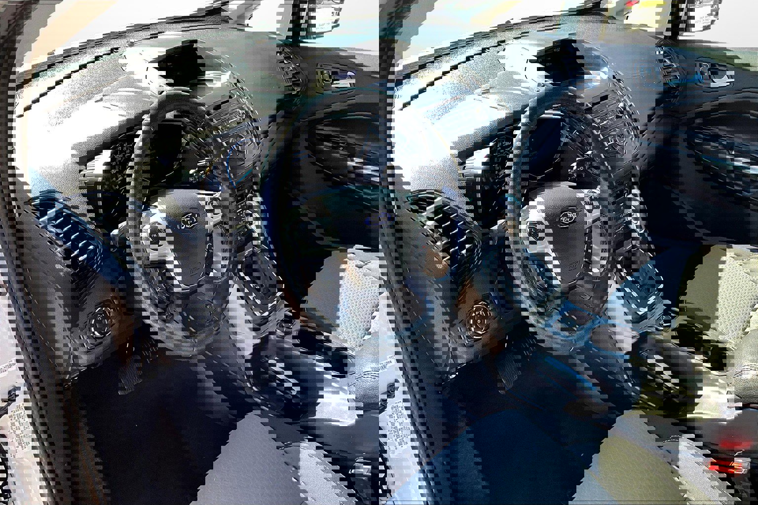 Used 2017 Ford C-MAX SE image 20