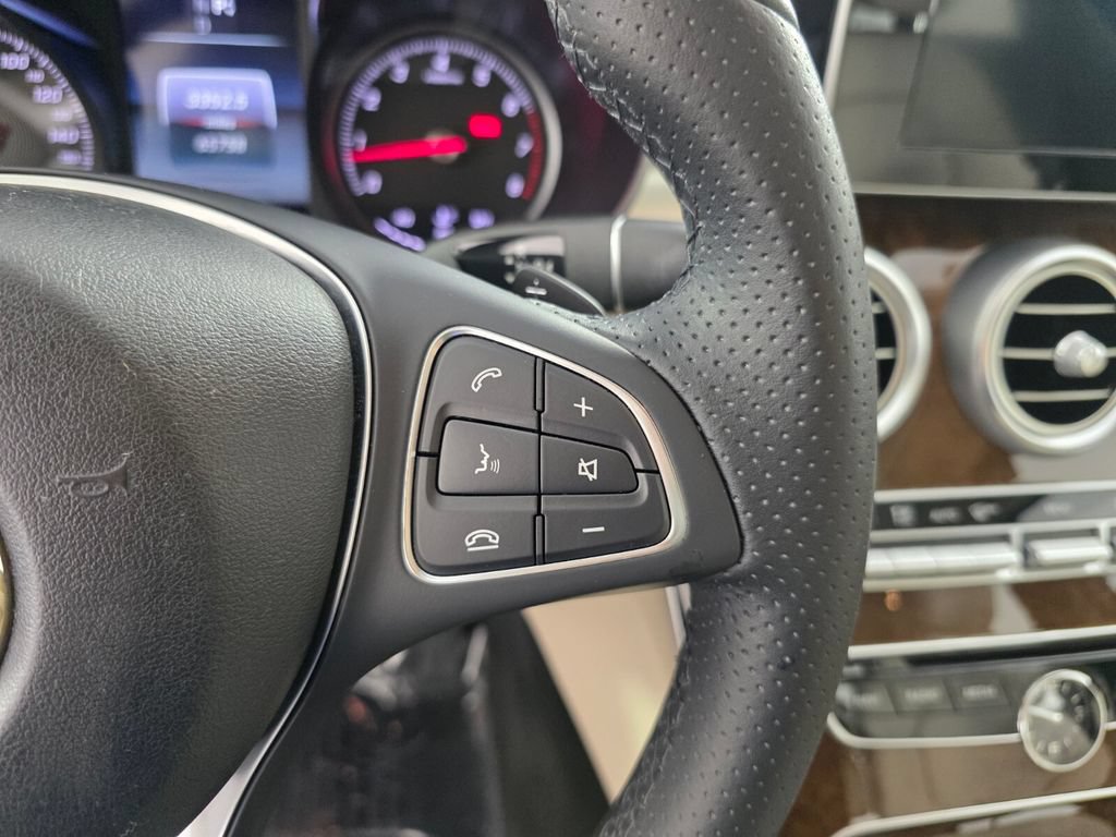 Used 2017 Mercedes-Benz C 300 Sedan image 19