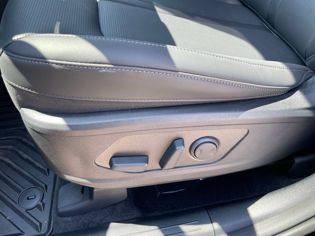 New 2026 Kia Sorento EX image 20