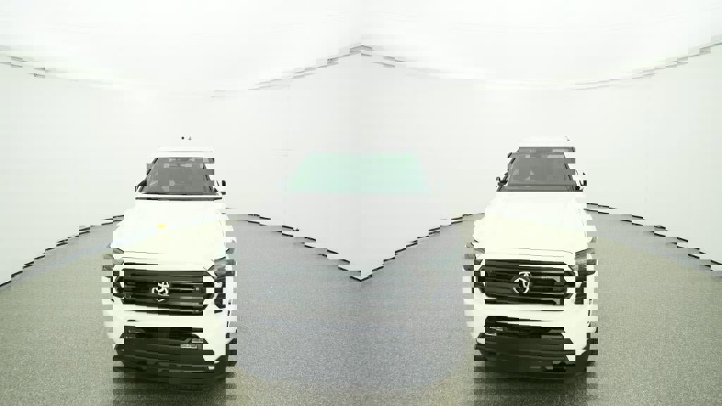 New 2025 Toyota Tacoma SR5 image 42