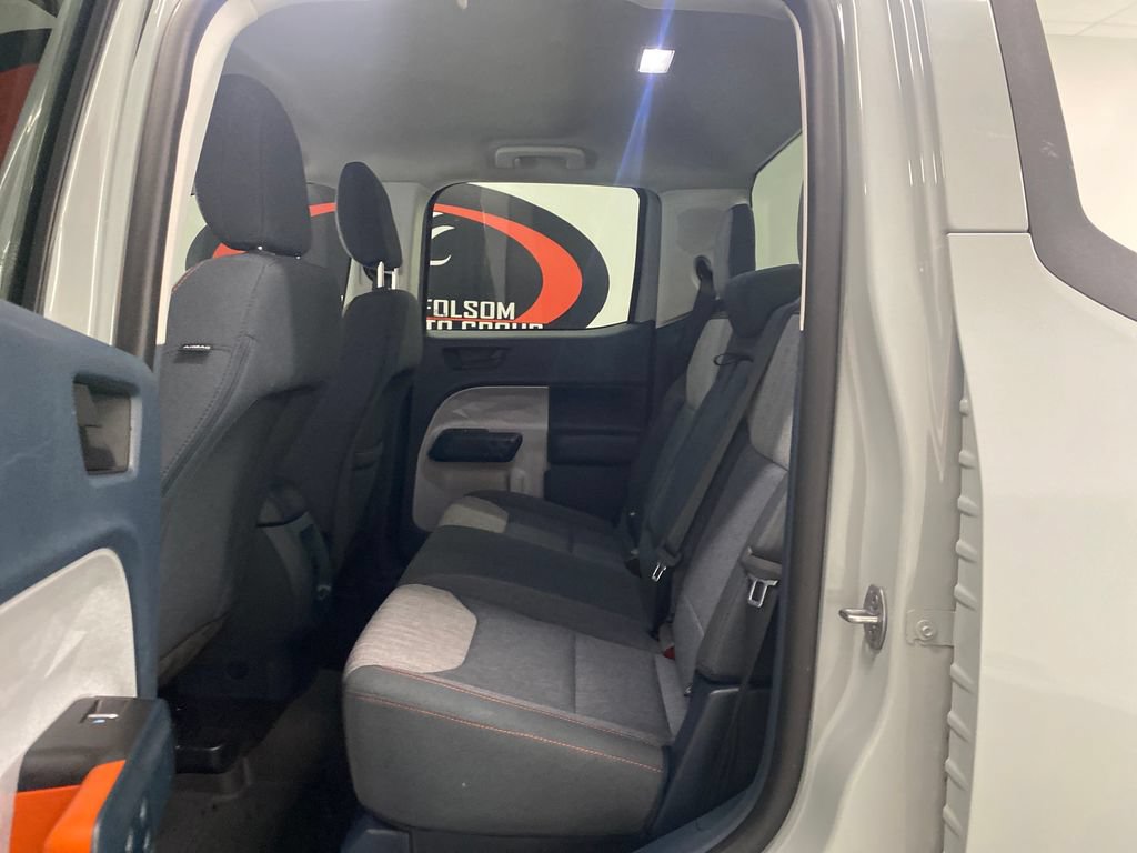 Used 2023 Ford Maverick XLT w/ Equipment Group 300A Standard AWD/4WD image 17
