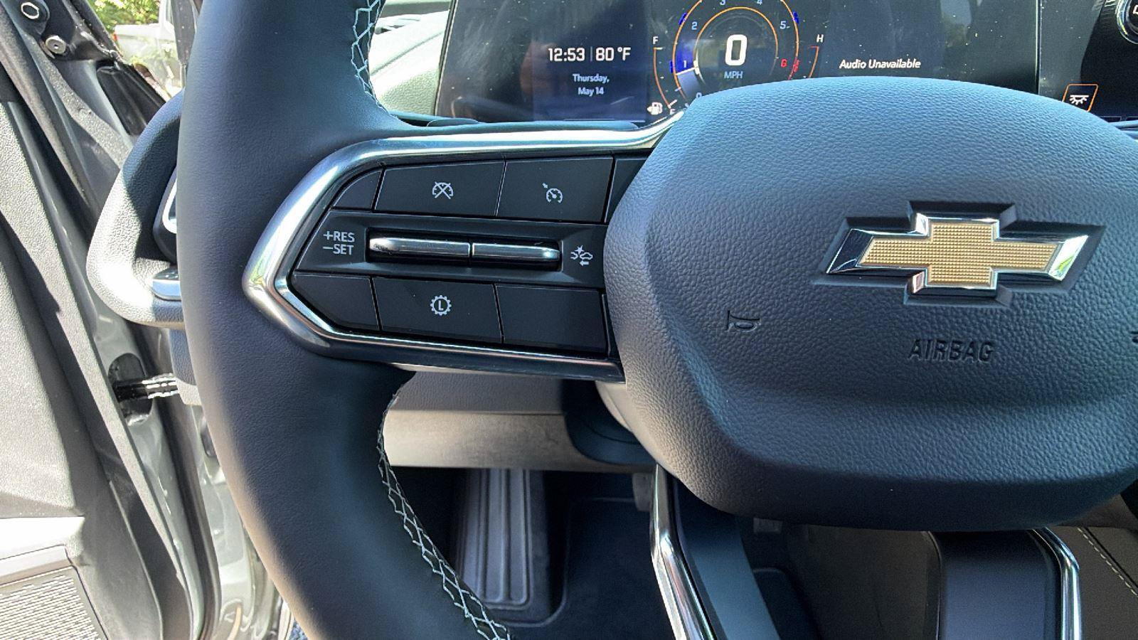 New 2026 Chevrolet Traverse LT FWD image 22