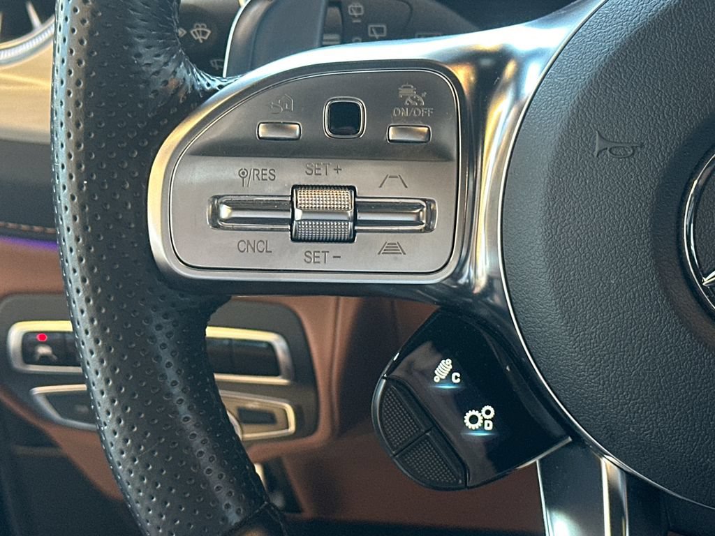 Used 2023 Mercedes-Benz G 63 AMG 4MATIC image 23