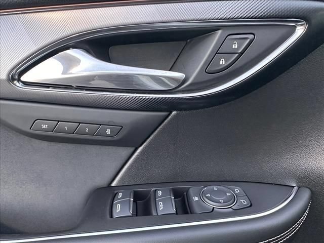 New 2026 Buick Envision Sport Touring AWD/4WD image 25