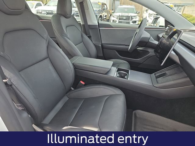 Used 2025 Tesla Model 3 Long Range image 11