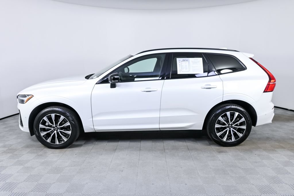 Certified 2024 Volvo XC60 B5 Plus w/ Protection Package Premier AWD/4WD image 2