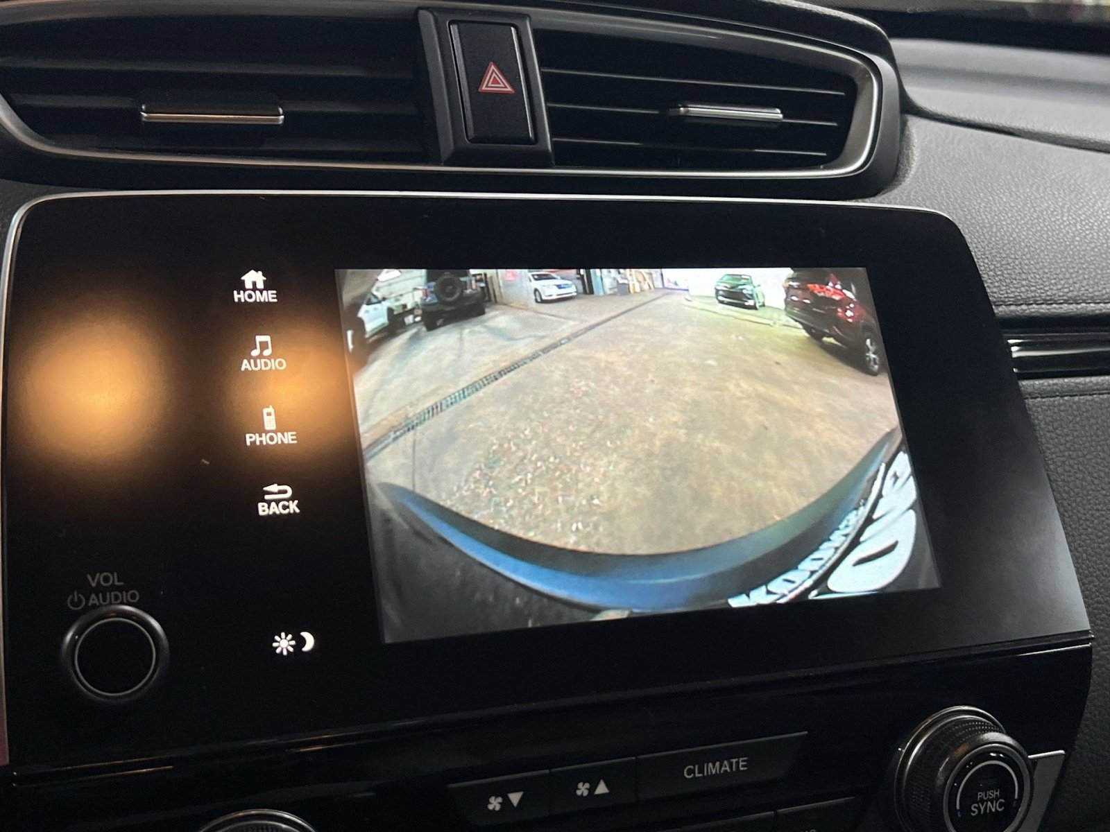 Used 2019 Honda CR-V EX image 19