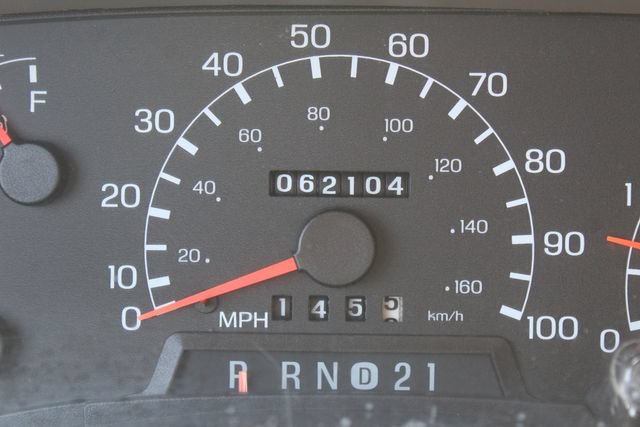 Used 2000 Ford F350 XL AWD/4WD image 36