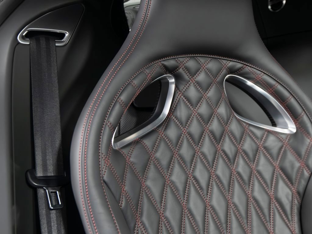 Used 2019 Bugatti Chiron image 77
