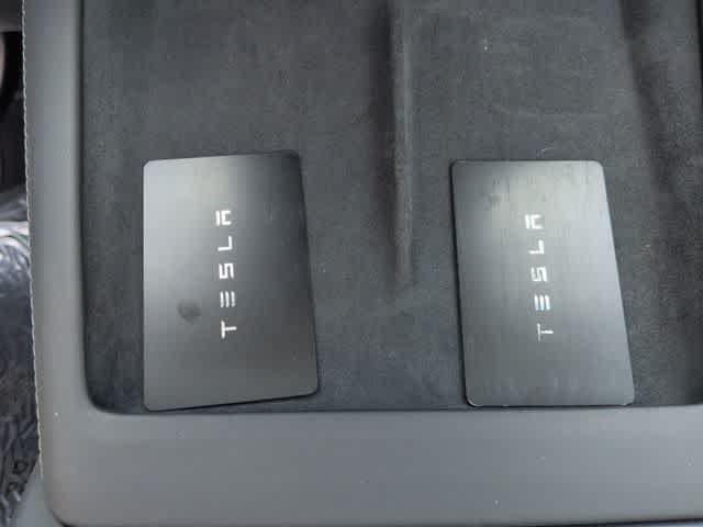 Used 2026 Tesla Model 3 Performance AWD/4WD image 32