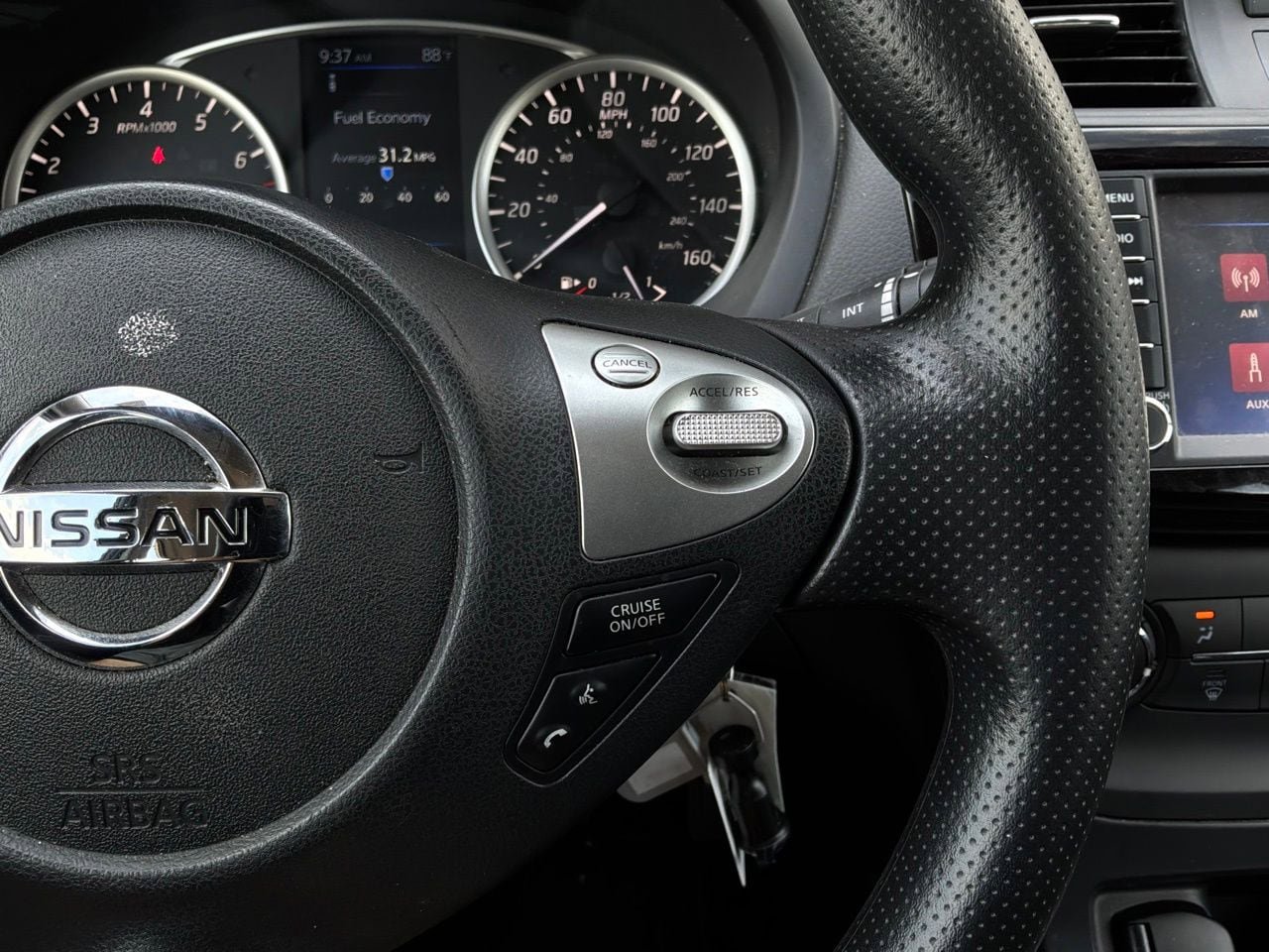 Used 2019 Nissan Sentra S FWD image 27