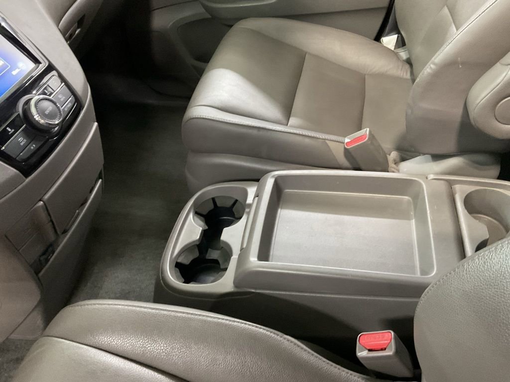 Used 2016 Honda Odyssey EX-L image 20